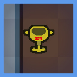Dig! Dig! achievement icon for Hopping Out
