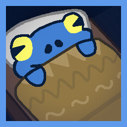 World Complete: The Swamp achievement icon for Hopping Out