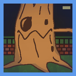Smooth Escape achievement icon for Hopping Out