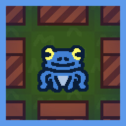 Robbing the Box Factory achievement icon for Hopping Out