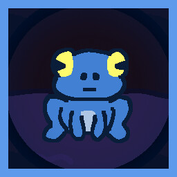 World Complete: The Shore achievement icon for Hopping Out