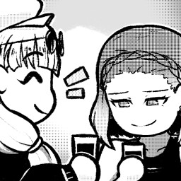 Icon for All ends well