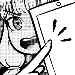 Icon for Please, take the hint!