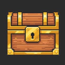 Icon for Chest Master