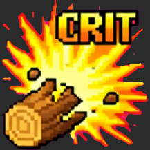 Icon for Titan Hit