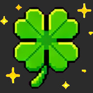 Icon for Lucky