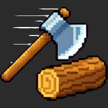 Icon for Fast Hands