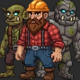 Icon for Crew Assembled