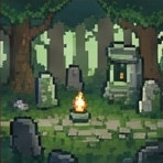 Icon for Graveyard Wanderer