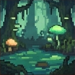 Icon for Swamp Explorer