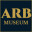 ARB: Anomalous Research Bureau - Museum icon