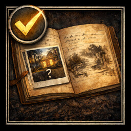 Icon for The Path Taken