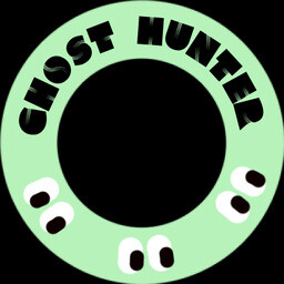 Icon for Ghost Hunter