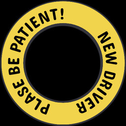 Icon for New Driver