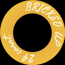Icon for Gold Medalist