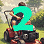 Play game row 20 minutes