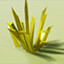 Find golden grass