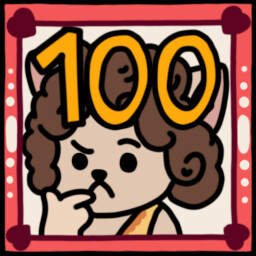 Icon for Chief Detective