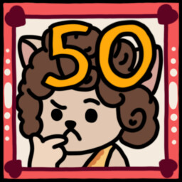 Icon for Seasoned Inspector