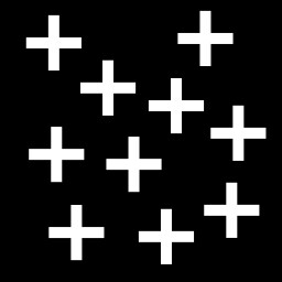 Icon for Persistence