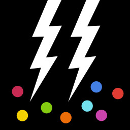 Icon for Storm Chaser