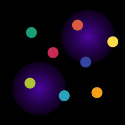 Icon for Gravity's Rainbow