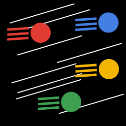 Icon for Speedrunner