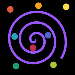 Icon for Eye of the Storm