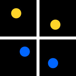 Icon for Color Conscious