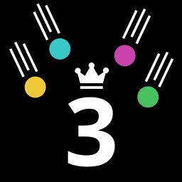 Icon for Third Time's the Charm