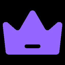 Icon for The king of the night