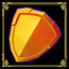 The Golden Shield