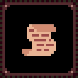 Icon for First Scripture