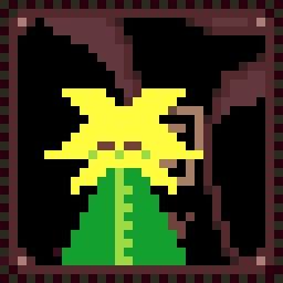 Icon for Leaving Meaning