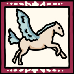 Icon for Herd of Pegasus
