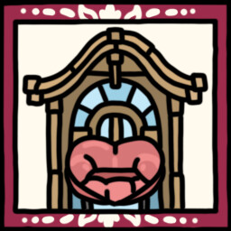 Icon for The lovers' chamber