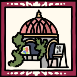 Icon for Towers of Art and Potion Making
