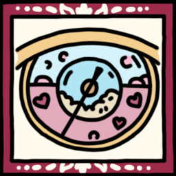 Icon for Love meter