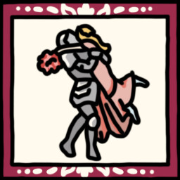 Icon for The Waterfall of Love Potion