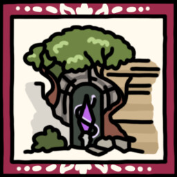 Icon for Source of eternal youth