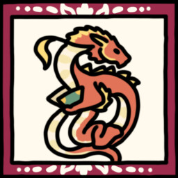 Icon for Dragon Greenhouse