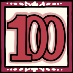 Icon for One hundred cats