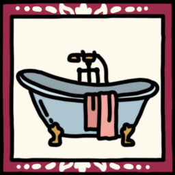 Icon for Apartments with peacocks