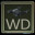 War Drone icon
