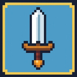 Icon for START GAME