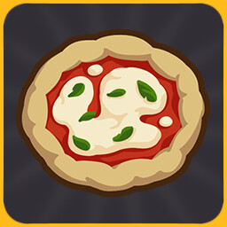It's Pizza Time