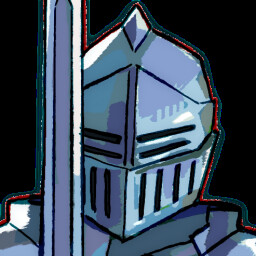 Knight George icon