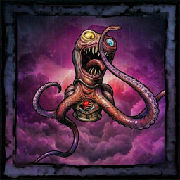 Treasure Hunter achievement icon for Inky Blinky Bob