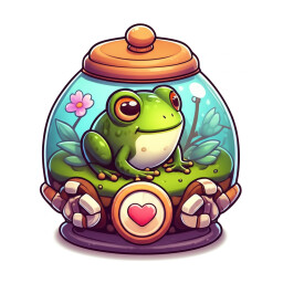 Icon for Habitat Upgrade