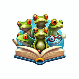 Icon for Biodiversity Expert